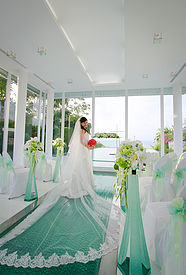 KANON ISHIGAKI & ISLANDS WEDDING