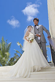 KANON ISHIGAKI & ISLANDS WEDDING