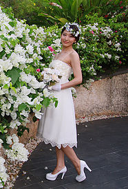 KANON ISHIGAKI & ISLANDS WEDDING