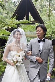 KANON ISHIGAKI & ISLANDS WEDDING