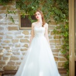 ウェディング ウエディング ウェディングドレス 石垣島 レンタル ブライダル ブライダルサロン HANA リゾート リゾートドレス