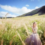 ウェディング ウエディング ウェディングドレス 石垣島 レンタル ブライダル ブライダルサロン HANA リゾート リゾートドレス