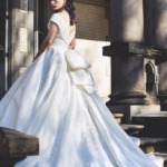 ウェディング ウエディング ウェディングドレス 石垣島 レンタル ブライダル ブライダルサロン プリンセスガーデン モリノブライズ リゾート リゾートドレス