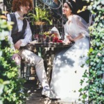 ウェディング ウエディング ウェディングドレス 石垣島 レンタル ブライダル ブライダルサロン プリンセスガーデン モリノブライズ リゾート リゾートドレス