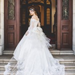 ウェディング ウエディング ウェディングドレス 石垣島 レンタル ブライダル ブライダルサロン プリンセスガーデン モリノブライズ リゾート リゾートドレス