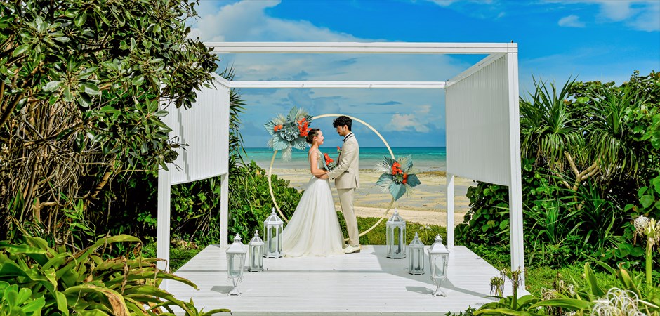 <br />
<b>Warning</b>:  Undefined variable $post_id in <b>/home/knn4/wedding-ishigaki.com/public_html/wp-content/themes/wedding-ishigaki/index.php</b> on line <b>381</b><br />
はいむるぶし挙式・結婚式