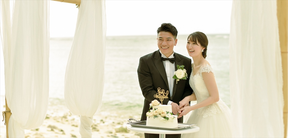 オプションメニュー｜石垣島沖縄ウェディング・挙式・結婚式