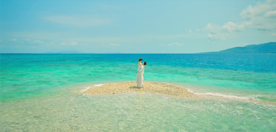 KANON Ishigaki & Islands Photo Wedding