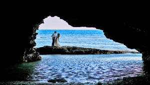 石垣島・西表島・竹富島・小浜島フォトウェディング・挙式前撮影・結婚写真