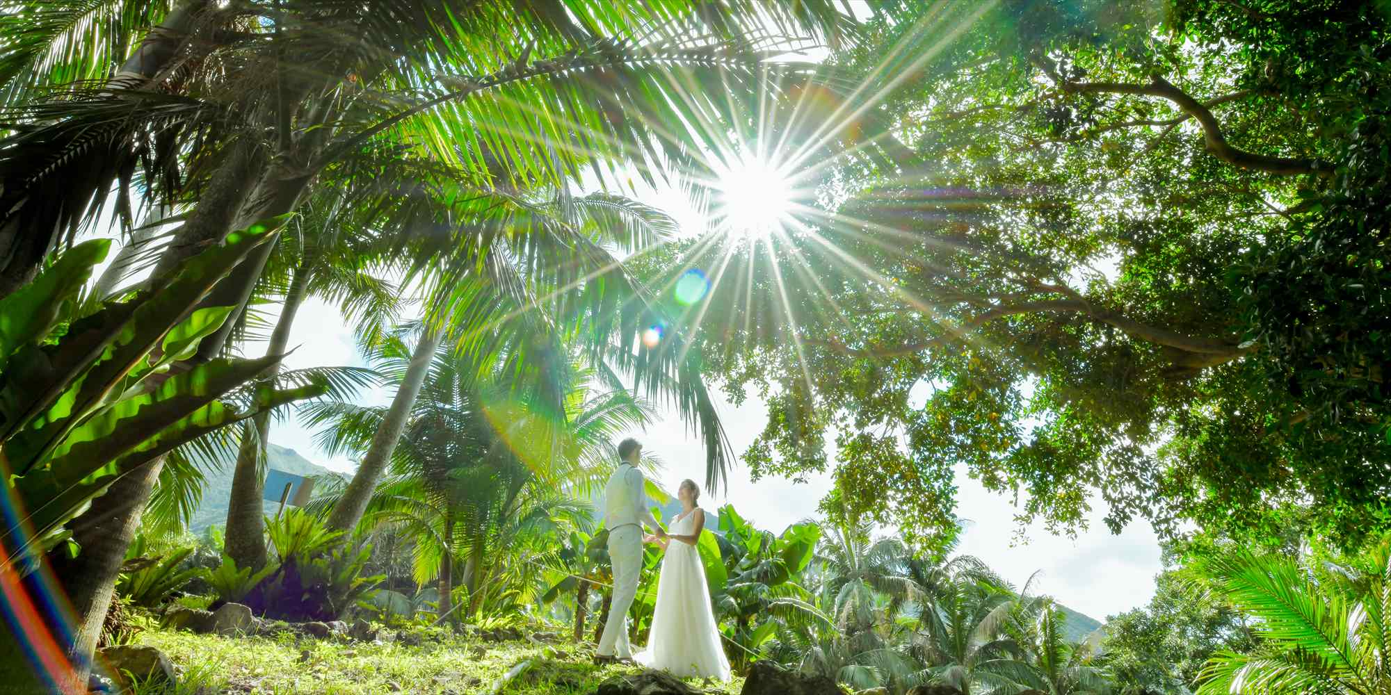 KANON Ishigaki & Islands Wedding