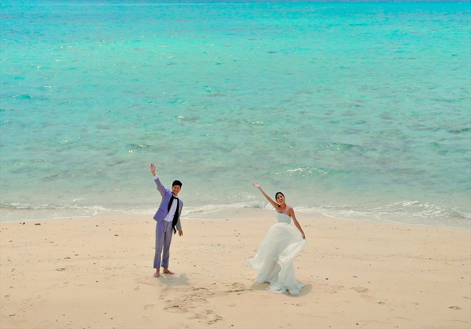 <br />
<b>Warning</b>:  Undefined variable $post_id in <b>/home/knn4/wedding-ishigaki.com/public_html/wp-content/themes/wedding-ishigaki/wedding_photo.php</b> on line <b>73</b><br />
小浜島フォトウェディング