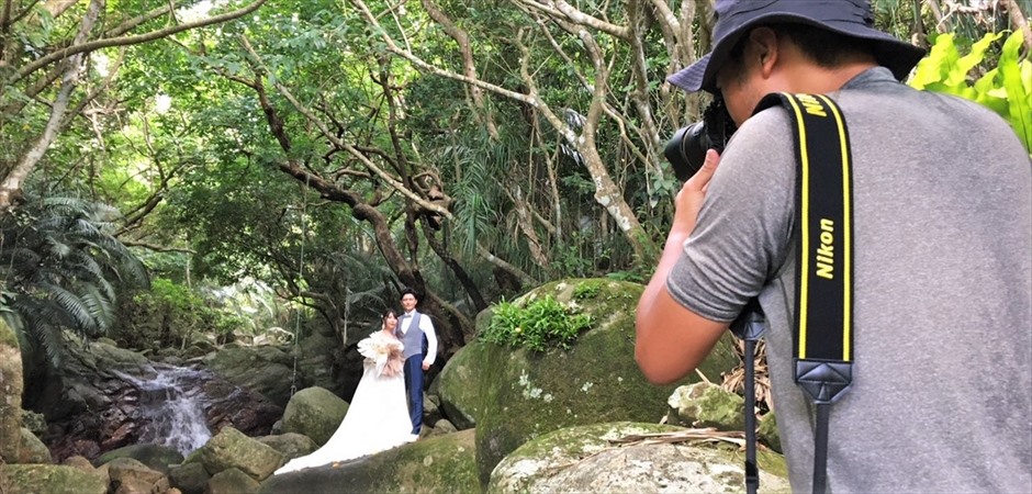 写真撮影オプションメニュー｜石垣島沖縄ウェディング・挙式・結婚式