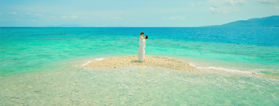 八重山諸島ウェディング・挙式・結婚式・フォトウェディング