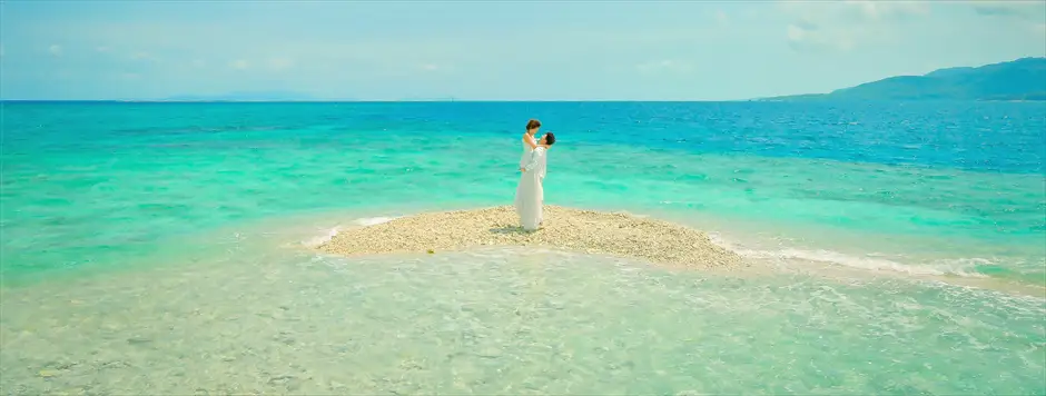八重山諸島ウェディング・挙式・結婚式・フォトウェディング