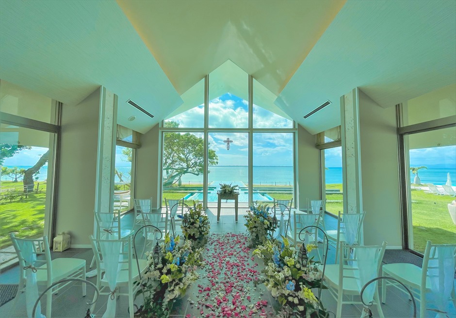<br />
<b>Warning</b>:  Undefined variable $post_id in <b>/home/knn4/wedding-ishigaki.com/public_html/wp-content/themes/wedding-ishigaki/index.php</b> on line <b>355</b><br />
ビーチホテル・サンシャイン石垣島　チャペル・ウェディング・挙式・結婚式