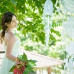 ウェディング　ウエディング　ウェディングドレス　石垣島　レンタル　ブライダル　ブライダルサロン　ドレスハウス　リゾート　リゾートドレス