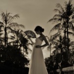 ウェディング　ウエディング　ウェディングドレス　石垣島　レンタル　ブライダル　ブライダルサロン　ドレスハウス　リゾート　リゾートドレス