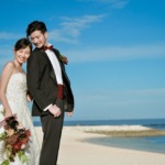 ウェディング　ウエディング　ウェディングドレス　石垣島　レンタル　ブライダル　ブライダルサロン　ドレスハウス　リゾート　リゾートドレス