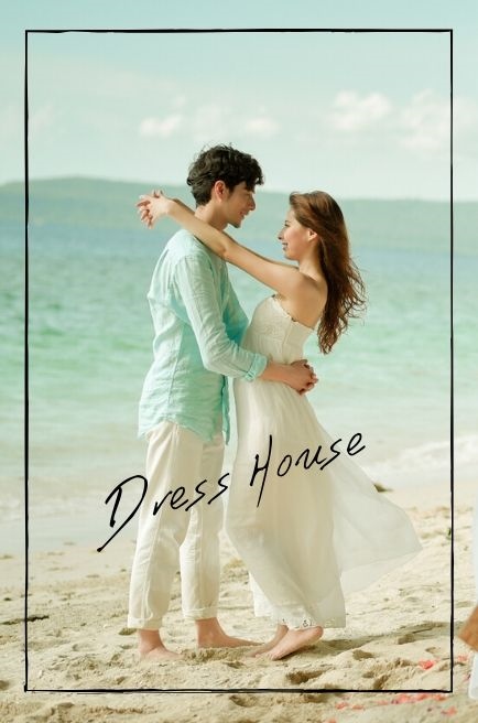 DRESS HOUSE