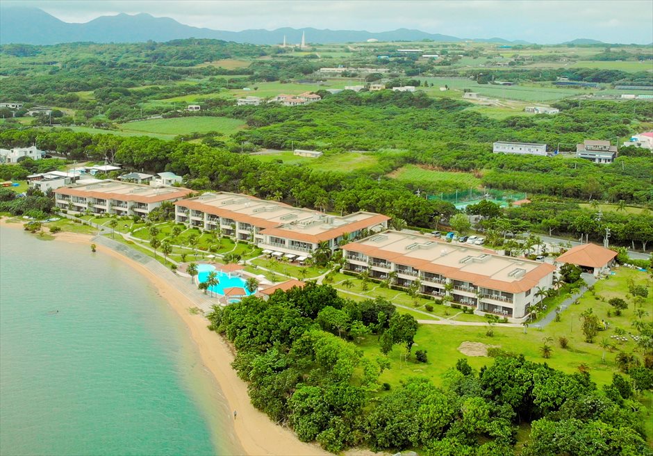 Ishigaki Resort Hotel