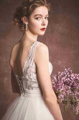 ウエディング　ウェディング　ドレス　石垣島　提携　フォーシス　フォーシスアンドカンパニー　レンタルドレス　レンタル