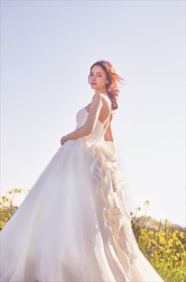 ウエディング　ウェディング　ドレス　石垣島　提携　フォーシス　フォーシスアンドカンパニー　レンタルドレス　レンタル