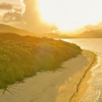 コーラルテラス石垣島　ビーチ・サンセット