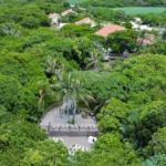 コーラルテラス石垣島　デッキ・ジャングル