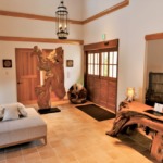 コーラルテラス石垣島　エントランス・ロビー