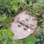 コーラルテラス石垣島　ロワー・デッキ