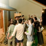 コーラル・テラス石垣島・沖縄結婚式│ヴィラ・ウェディグ・パーティー│２０名様までの着席披露宴に対応