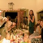 コーラル・テラス石垣島沖縄・披露宴│ウェディングパーティー・オプション│ヴィラ２次会