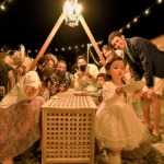 キッズ・スペース│コーラル・テラス石垣島・沖縄披露宴オプション