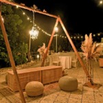 キッズ・スペース・ナイトタイム│コーラル・テラス石垣島・沖縄披露宴オプション