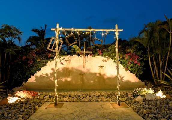 チャペル・フォトスペース│コーラル・テラス石垣島・沖縄披露宴オプション