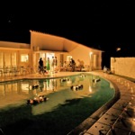 ヴィラ披露宴＆２次会│コーラル・テラス石垣島・沖縄結婚式＆披露宴オプション