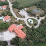 コーラルテラス石垣島リゾートエントランス全景