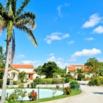 コーラルテラス石垣島　リゾート・エントランス