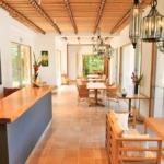 コーラルテラス石垣島　レストラン