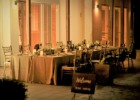 コーラル・テラス石垣島・結婚式　レストランテラス・ウェディングパーティー　披露宴・ナイト