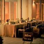 コーラル・テラス石垣島・結婚式　レストランテラス・ウェディングパーティー　披露宴・ナイト