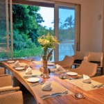 コーラル・テラス石垣島・沖縄結婚式│レストラン・ウェディグ・パーティー│披露宴（３０名様まで対応）