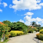 コーラルテラス石垣島　ヴィラ・ガーデン