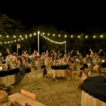 バルブ・ライト　コーラル・テラス石垣島・沖縄披露宴オプション