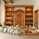 コーラル・テラス石垣島沖縄・披露宴　ウェディングパーティー・オプション　ウェルカム・スペース