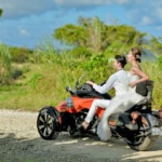 トライシクル│コーラル・テラス石垣島・沖縄フォトオプション