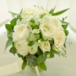 生花ブーケ＆ブートニア│コーラル・テラス石垣島・沖縄挙式オプション