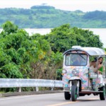 トゥク・トゥク│コーラル・テラス石垣島・沖縄フォトオプション
