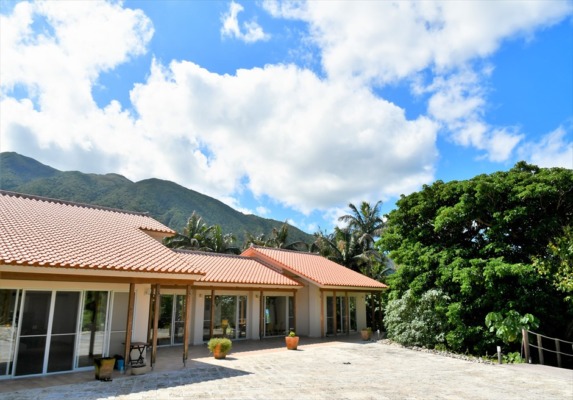コーラルテラス石垣島　レストラン・テラス