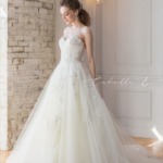 ウェディング　ウエディング　ウェディングドレス　石垣島　レンタル　ブライダル　ブライダルサロン　シンデレラアンドコー　リゾート　リゾートドレス